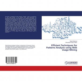 Efficient Techniques for Patterns Analysis using Web Usage Mining