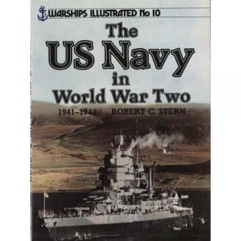 United States Navy in World War Two, 1941-42