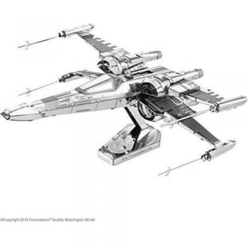 Maquette 3D en métal