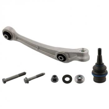 SWAG 30 94 0412 Composant de suspension avant à bras de liaison pour AUDI A4