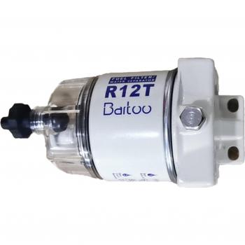 R12T Waterafscheider voor Olietanker