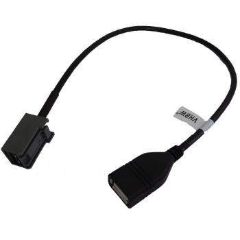 Adattatore USB AUX CR‑V 2009