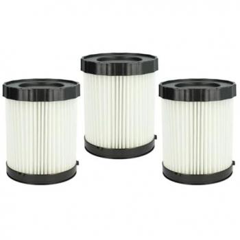 Bosch 0 601 9C6 302 Compatible Filter Set
