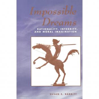Impossible Dreams by Susan Babbitt