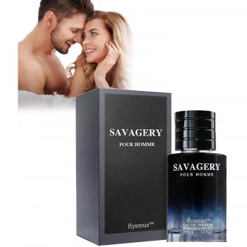 Spray Parfumé Phéromone pour Homme 100 ml