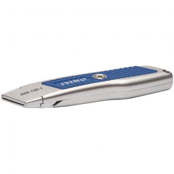 Cutter Irimo 668-150-1 con cuchilla trapezoidal