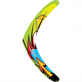 Boomerangs V Retour pour Enfants