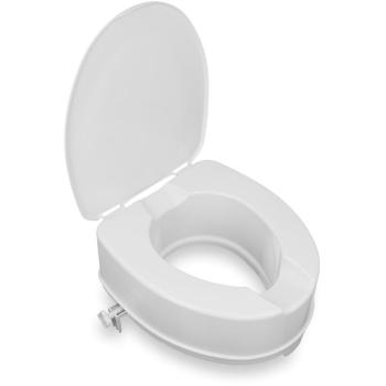 Robust toalettsits för småbarn