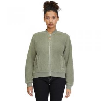 Ragwear Plüschjacke Cairro für Damen