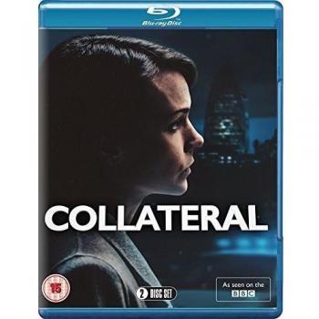 Collateral (BBC) (Blu-ray)