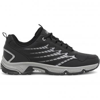 Scarpe Low‑Top CityPath MP86‑23298 Nero