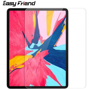 Garde-Ecran Ultra Dur iPad Pro 12,9 – Verre Trempé 9H