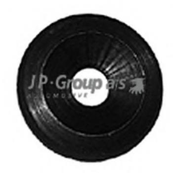 Ecran de chaleur JP GROUP 1115550300