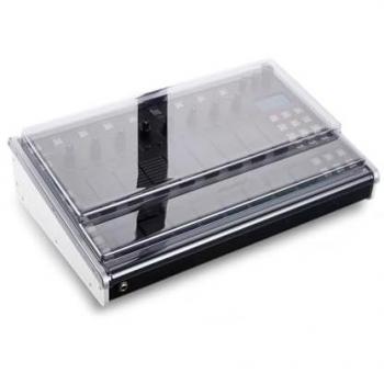 Decksaver per ISLA Instruments S2400