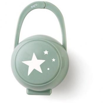 Bolsa de Chupete Galaxy Hunter Verde