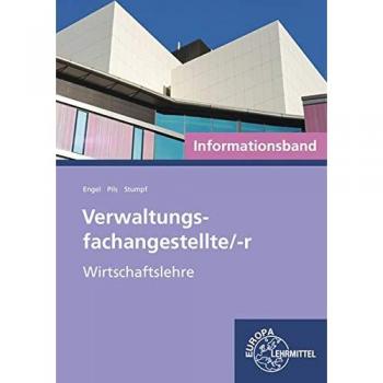 Verwaltungsfachangestellte/-r