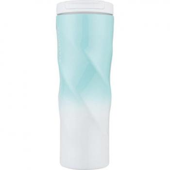 Taza térmica de coche 500 ml doble pared
