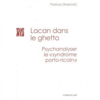 Lacan dans le Ghetto
