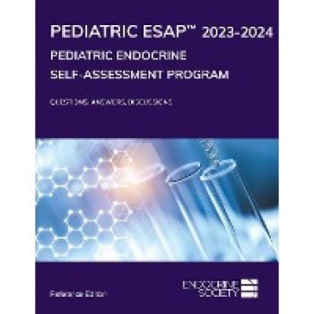 Pediatric ESAP 2023-2024: Questions, Answers, Discussions