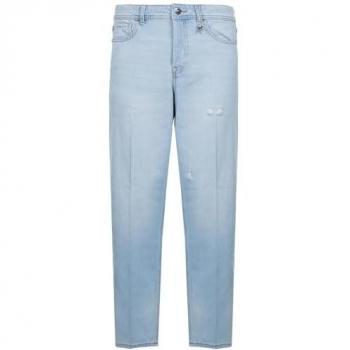 John Richmond Denim Délavé