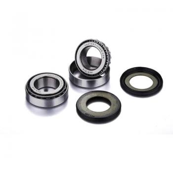 Kit complet de roulements de roue Factory Links