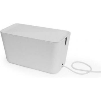 Bosign XL White Cord Organizer