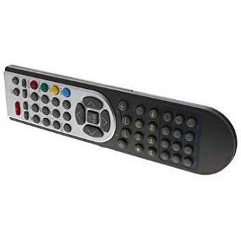 TUCSON RC1167 Remote Control TV