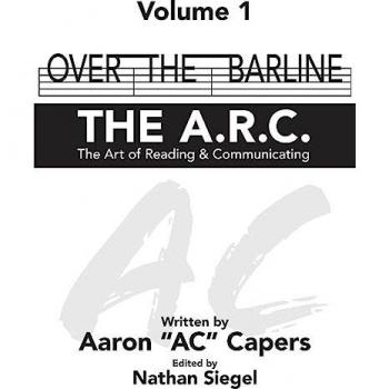 The A.R.C (The Art of Reading & Communicating)