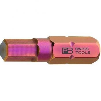 Esagono 1/4 Swiss Tool Precision