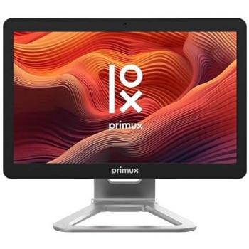 Primux PC Tout-en-Un 1601FT – 16,1” – CPU i5‑12400 – 8 GB – 500 GB SSD
