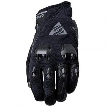 Guanti Five Stunt Evo Nero S
