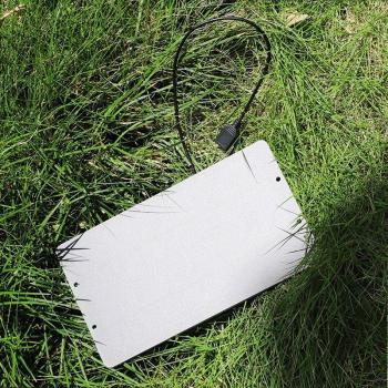 PowerUp 6W Rechargeable Solar Supply