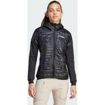 Adidas Xperior Varilite Hybrid Chaqueta Outdoor Negra