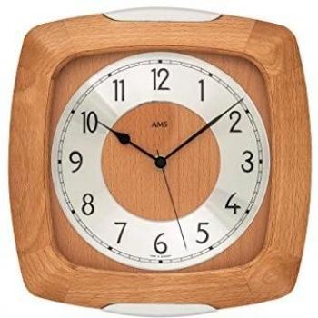 Horloge Unisex 5804/18 AMS