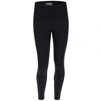 Legging 7/8 Polyester Femme Freddy