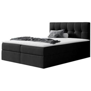 Letto Continentale Rico 13 – 140×200 cm