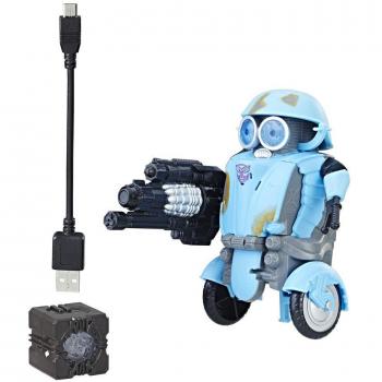 Transformers Actionfigur Allspark Tech Sqweeks