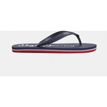 Chanclas de Hombre PEPE JEANS CHANCLAS PMS70128 H 595 NAVY