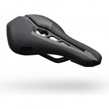 Selle Carbon Pro Stealth Curve Noir 152 mm