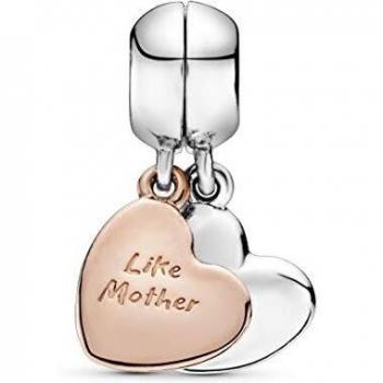 Charm Pandora colgante Amor de Madre e Hijo 787783EN16