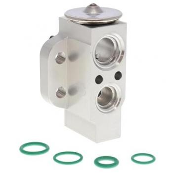 VEMO Expansionsventil für Klimaanlage 1K0816679 – Modell V10‑77‑0060