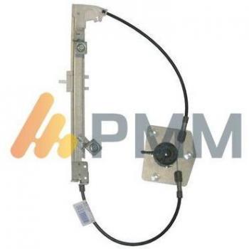 PMM BI 22356 R: Alzacristallo