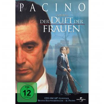 Der Duft der Frauen