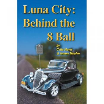 Luna City Behind the 8 Ball