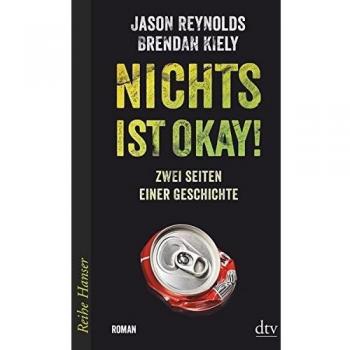 Nichts ist okay!