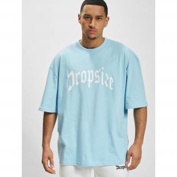 Herren Drop Size Heavy Oversized Shirt