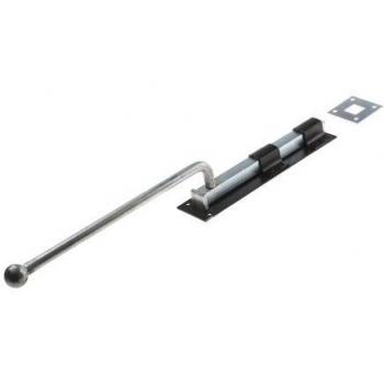 RS Pro Cilindro Serratura 450mm Bullone a Coda di Scimmia