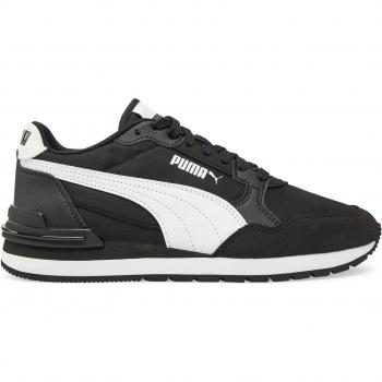 Puma St Runner V4 Nl Ungdomsskor