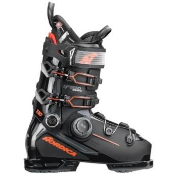 Nordica Speedmachine 3 Boa 130 Gw Noir