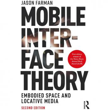 Vitalsource Technologies, Inc. Mobile Interface Theory